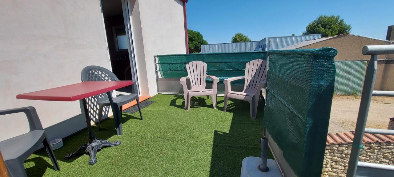 Chambre d'hôte Fleur de Potager Les Sables-dʼOlonne Extérieur photo