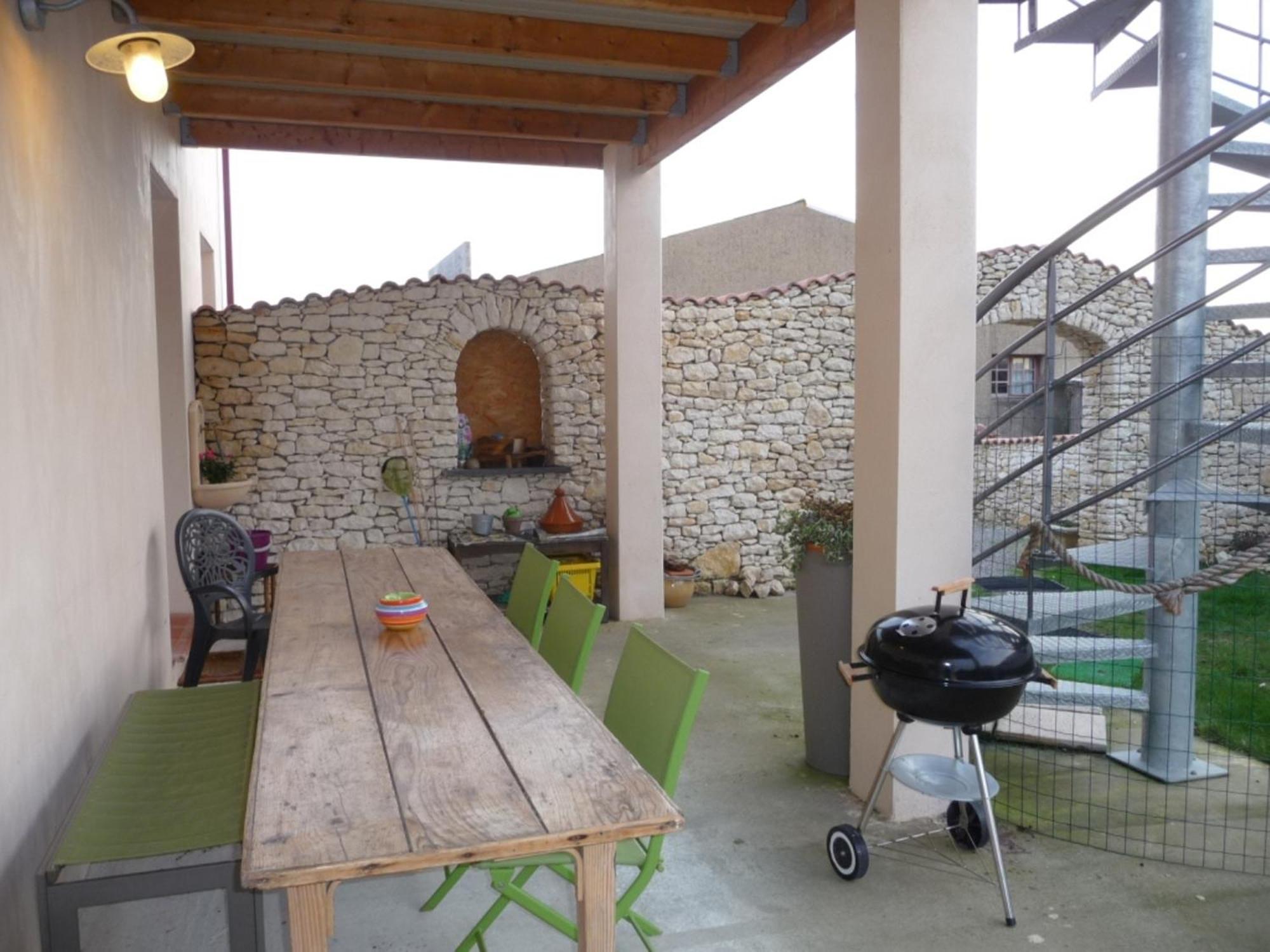 Chambre d'hôte Fleur de Potager Les Sables-dʼOlonne Extérieur photo